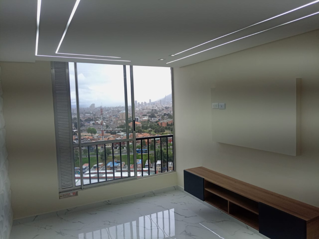 Apartamento en venta en Montebello, Bogotá · foto 8 de 15