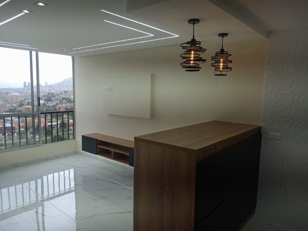 Apartamento en venta en Montebello, Bogotá · foto 9 de 15