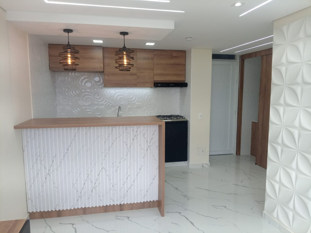 Apartamento en venta en Montebello, Bogotá · foto 10 de 15