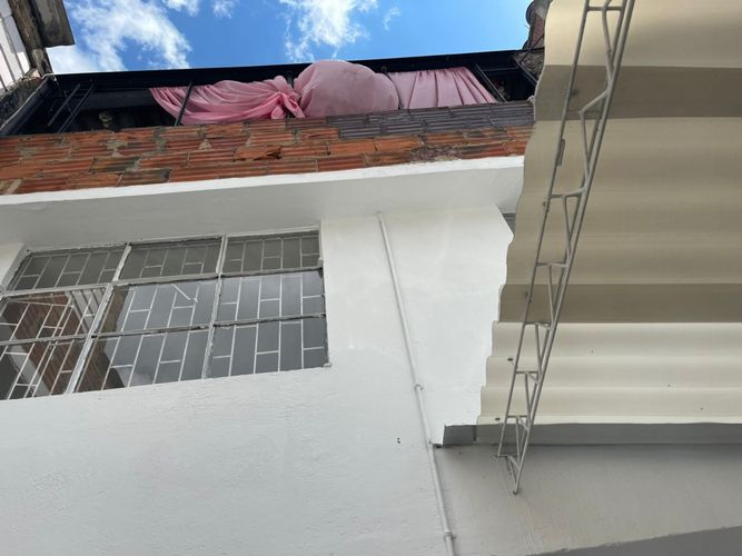 Casa de 8 alcobas en venta en San Jose Sur, Bogotá, 498 m² · foto 18 de 22