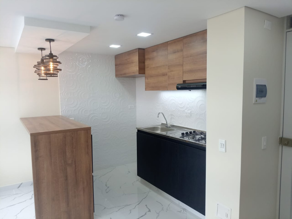 Apartamento en venta en Montebello, Bogotá · foto 11 de 15