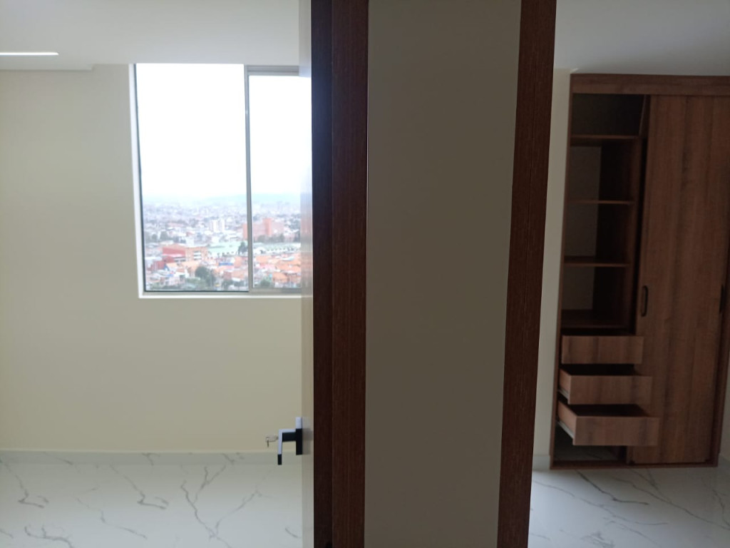 Apartamento en venta en Montebello, Bogotá · foto 12 de 15