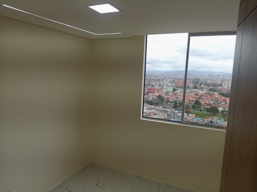 Apartamento en venta en Montebello, Bogotá · foto 13 de 15