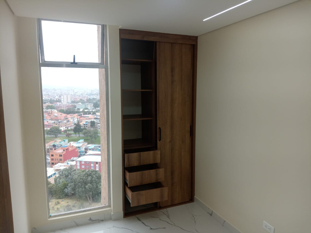 Apartamento en venta en Montebello, Bogotá · foto 14 de 15