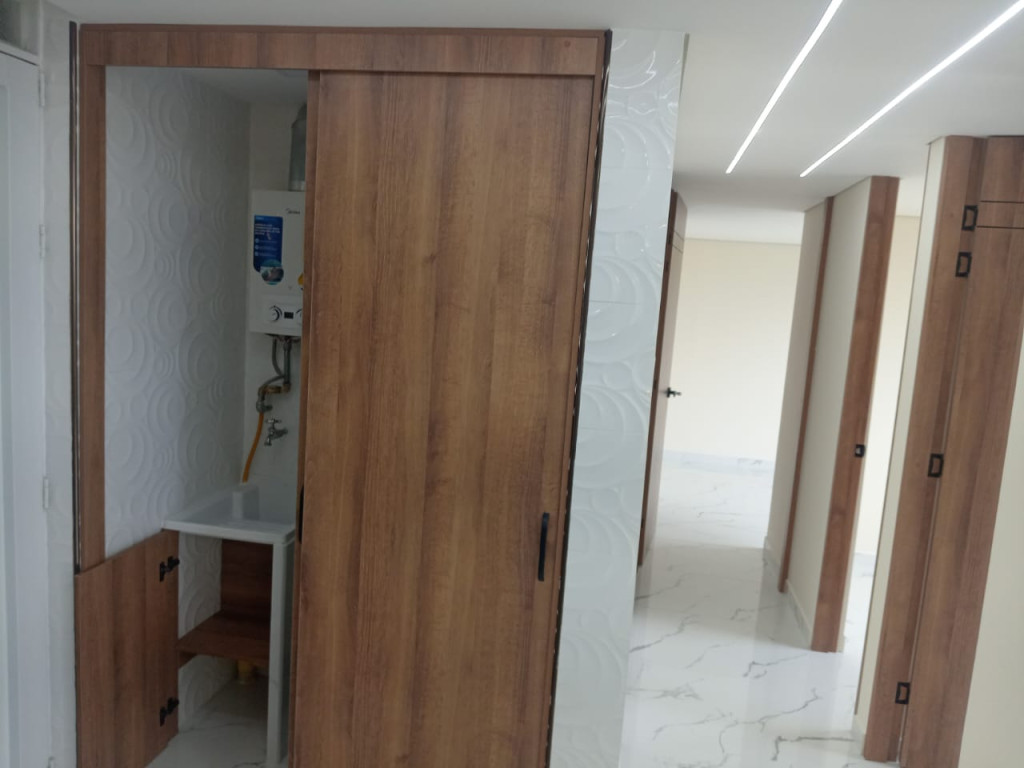 Apartamento en venta en Montebello, Bogotá · foto 15 de 15