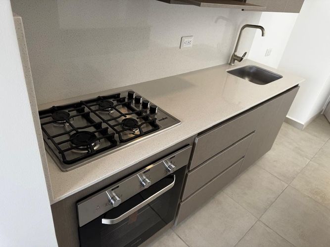 Apartamento de 2 alcobas en arriendo en Belvedere, Bello, 48 m² · foto 4 de 18