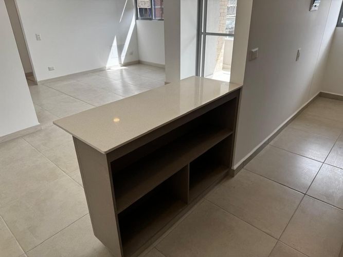 Apartamento de 2 alcobas en arriendo en Belvedere, Bello, 48 m² · foto 5 de 18