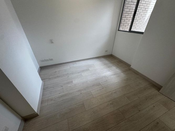 Apartamento de 2 alcobas en arriendo en Belvedere, Bello, 48 m² · foto 7 de 18