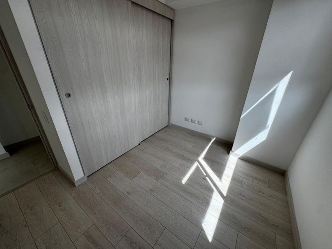 Apartamento de 2 alcobas en arriendo en Belvedere, Bello, 48 m² · foto 9 de 18