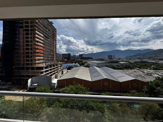 Apartamento de 2 alcobas en arriendo en Belvedere, Bello, 48 m² · foto 17 de 18