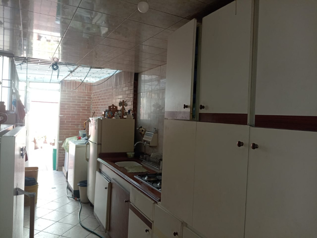 Casa en venta en Quiroga Sur, Bogotá · foto 6 de 24