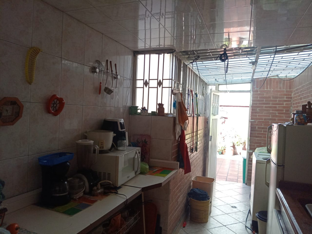 Casa en venta en Quiroga Sur, Bogotá · foto 7 de 24
