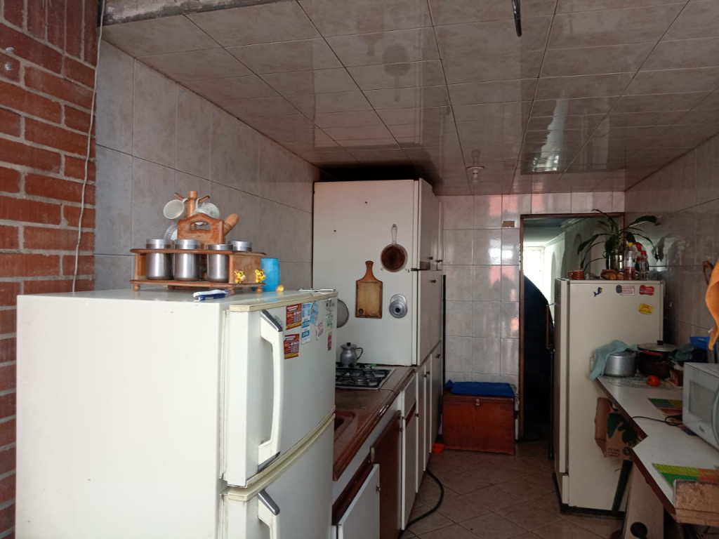 Casa en venta en Quiroga Sur, Bogotá · foto 8 de 24