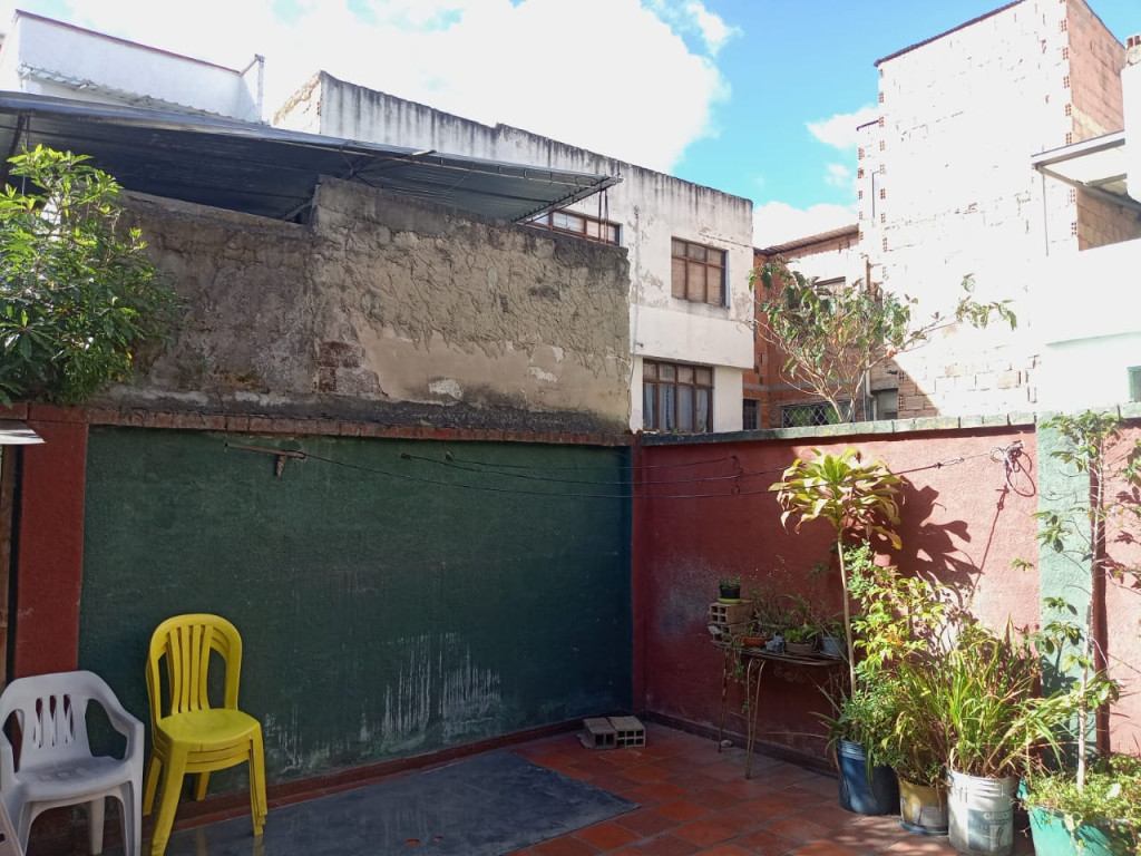 Casa en venta en Quiroga Sur, Bogotá · foto 9 de 24