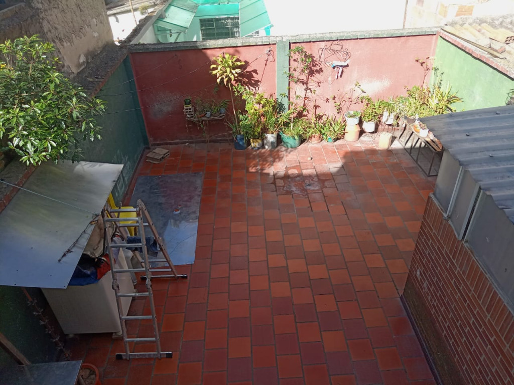 Casa en venta en Quiroga Sur, Bogotá · foto 10 de 24