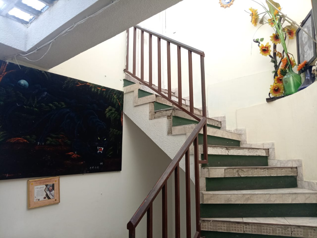 Casa en venta en Quiroga Sur, Bogotá · foto 12 de 24