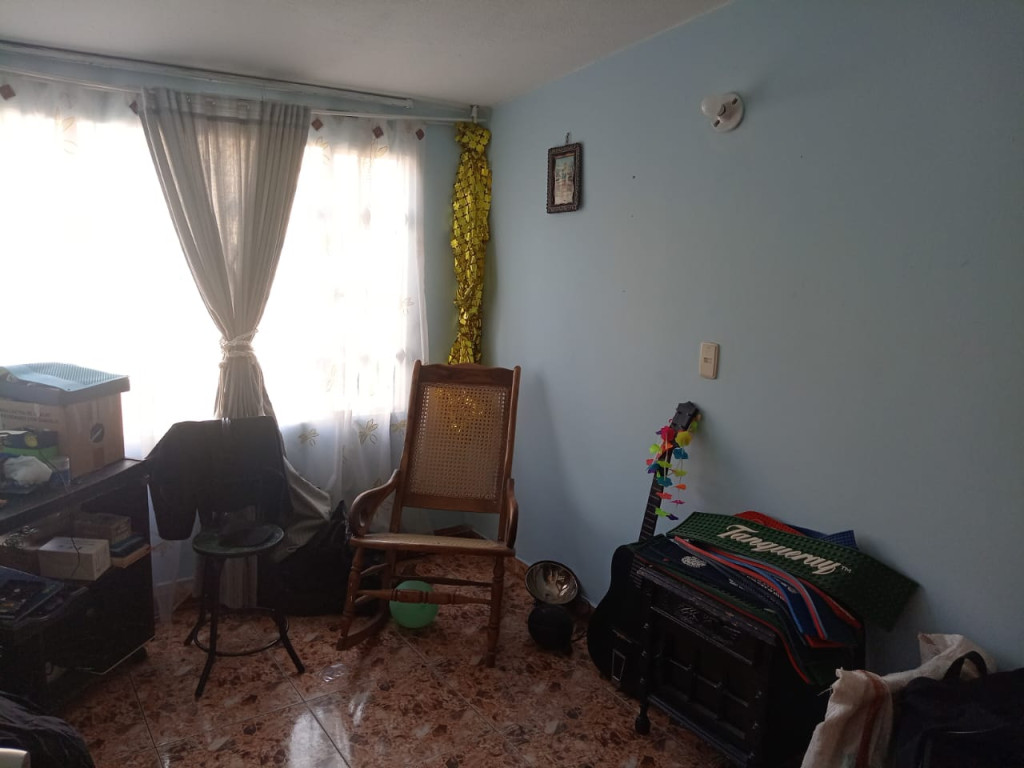 Casa en venta en Quiroga Sur, Bogotá · foto 15 de 24