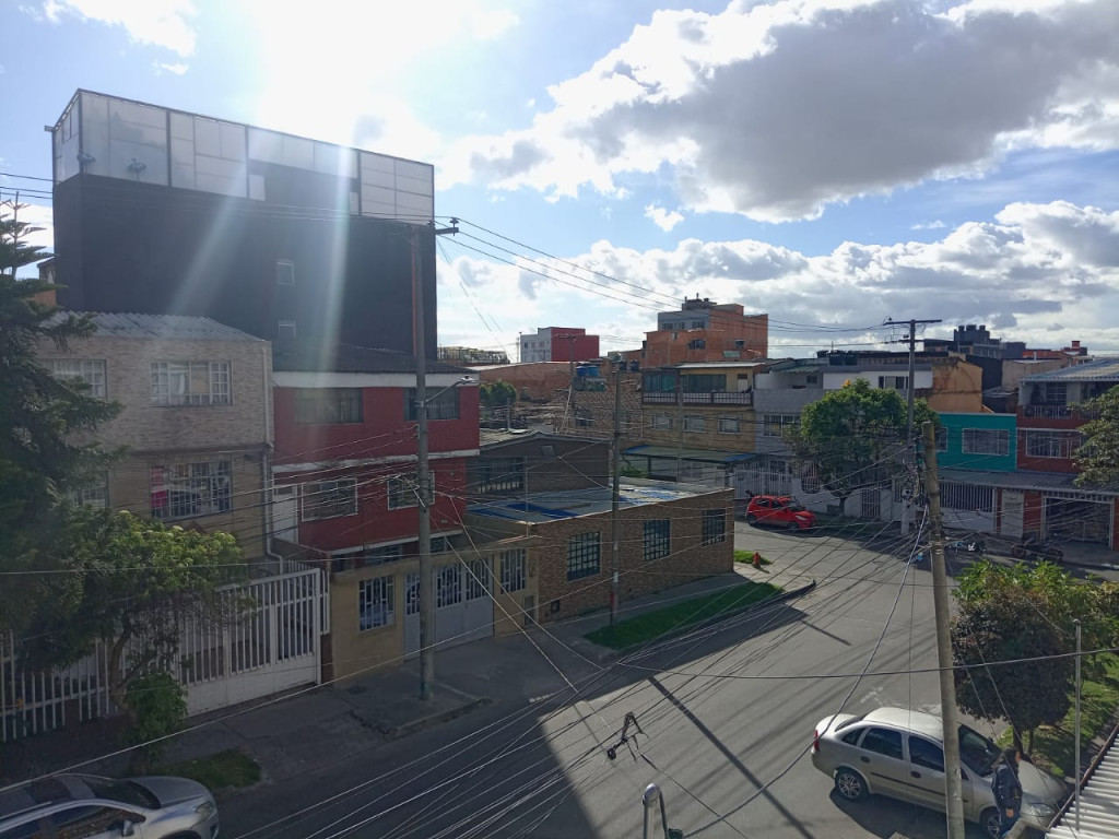 Casa en venta en Quiroga Sur, Bogotá · foto 16 de 24