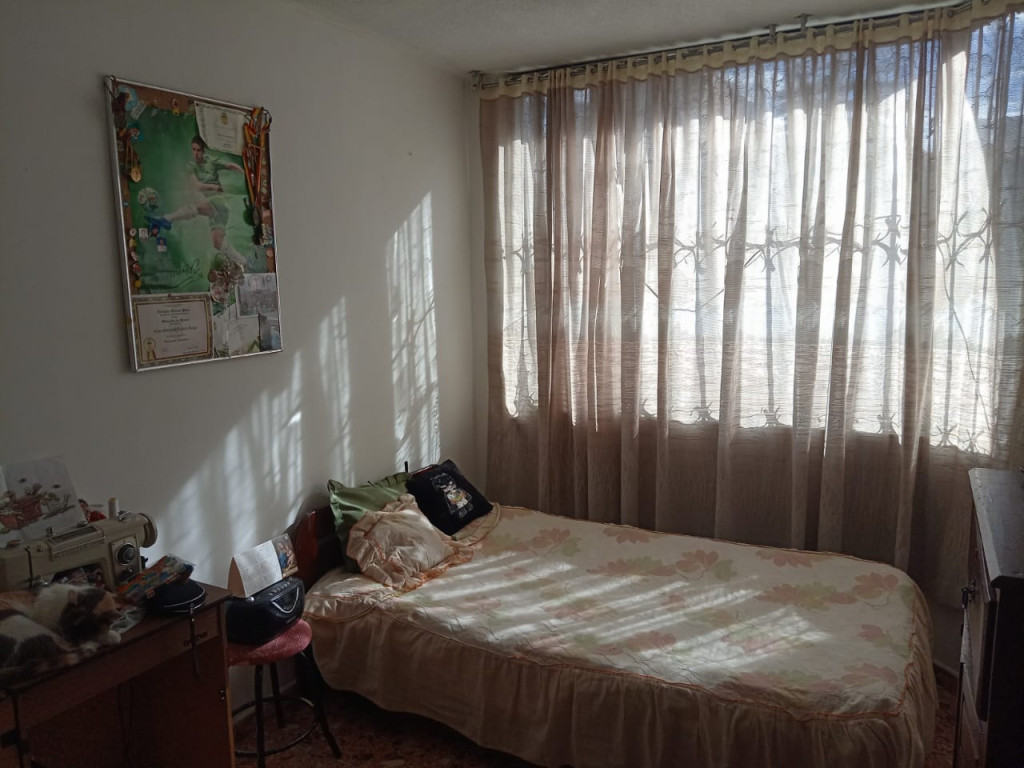 Casa en venta en Quiroga Sur, Bogotá · foto 18 de 24