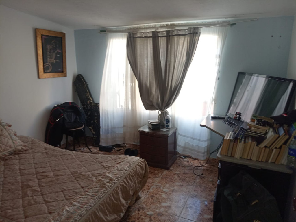 Casa en venta en Quiroga Sur, Bogotá · foto 19 de 24