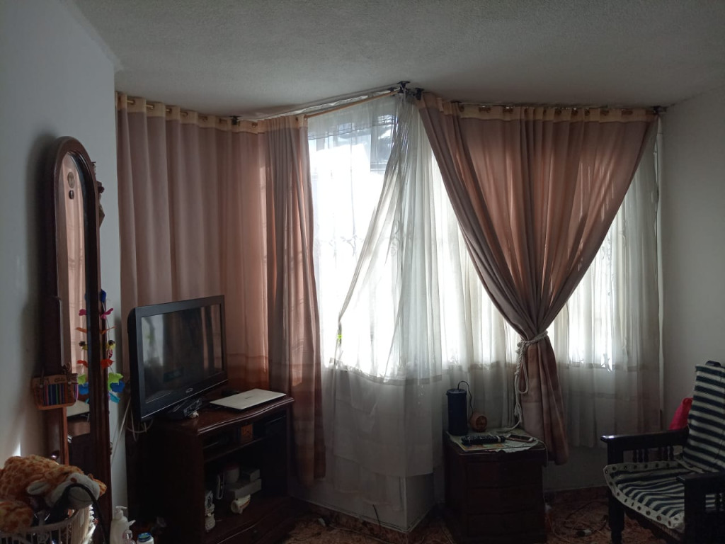 Casa en venta en Quiroga Sur, Bogotá · foto 20 de 24