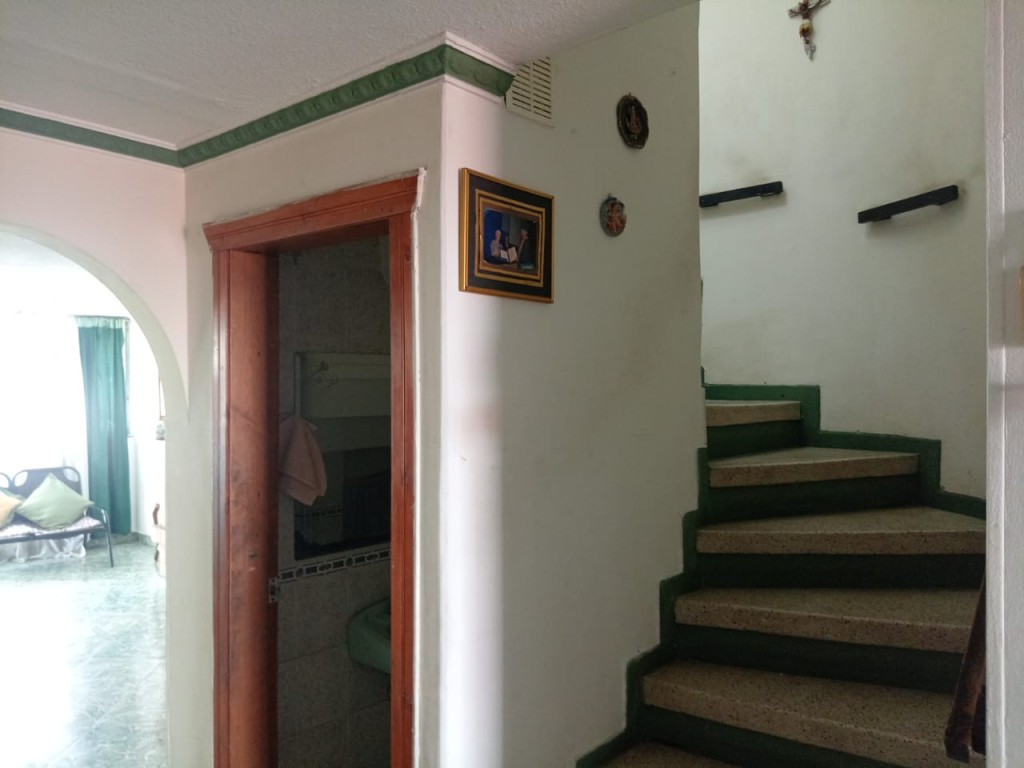 Casa en venta en Quiroga Sur, Bogotá · foto 21 de 24