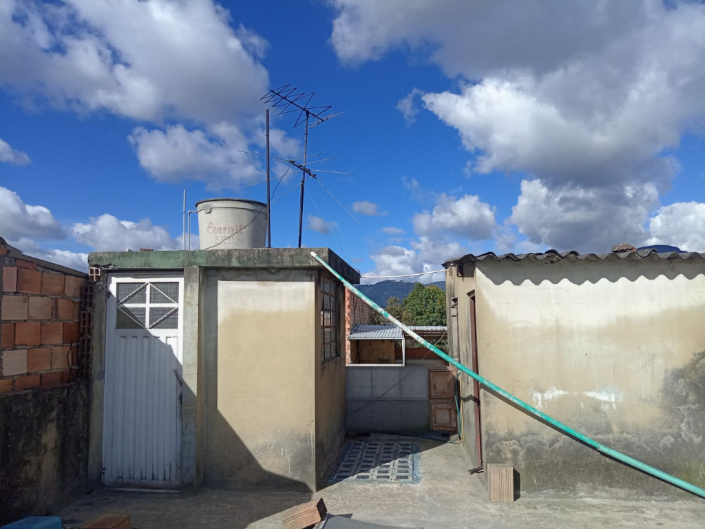 Casa en venta en Quiroga Sur, Bogotá · foto 22 de 24