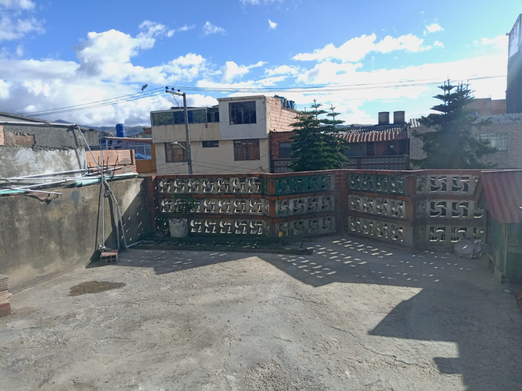 Casa en venta en Quiroga Sur, Bogotá · foto 23 de 24