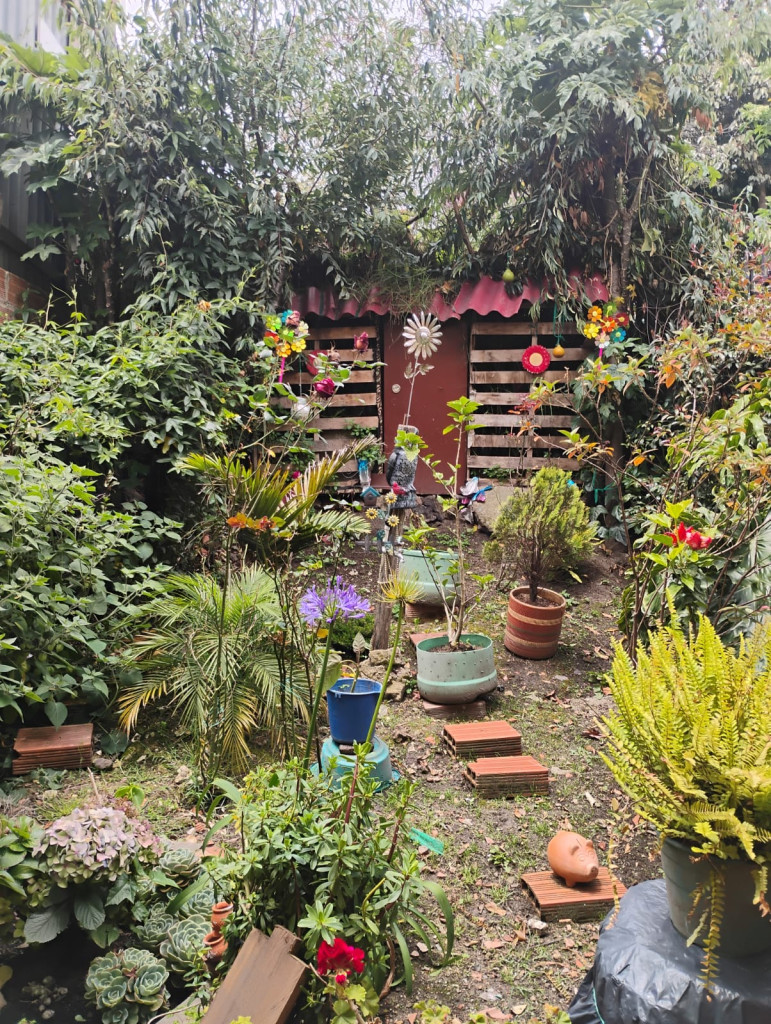 Casa en venta en Atenas, Bogotá · foto 3 de 22