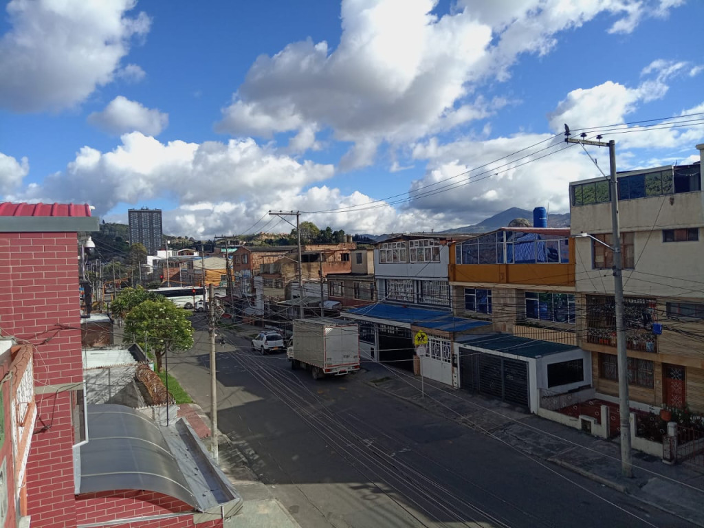 Casa en venta en Quiroga Sur, Bogotá · foto 24 de 24
