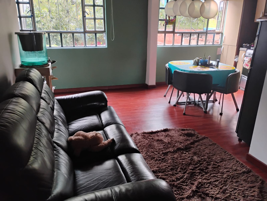 Casa en venta en Atenas, Bogotá · foto 12 de 22