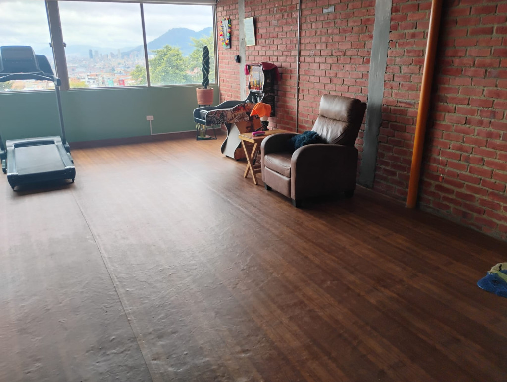 Casa en venta en Atenas, Bogotá · foto 20 de 22
