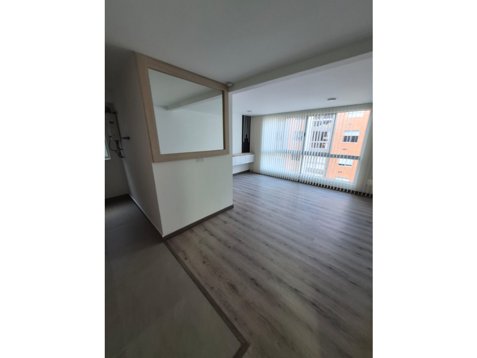 Apartaestudio en Arriendo en Chía