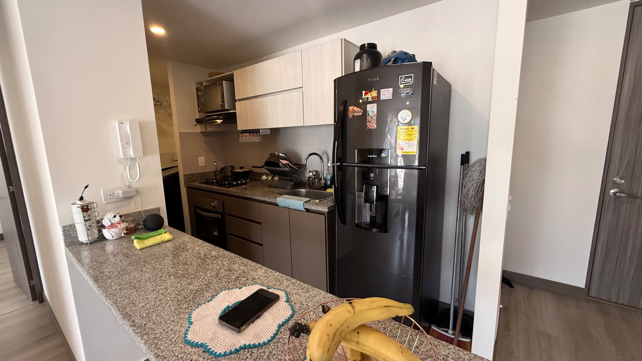 Apartamento en venta en Santa Fe, Bogotá · foto 6 de 24
