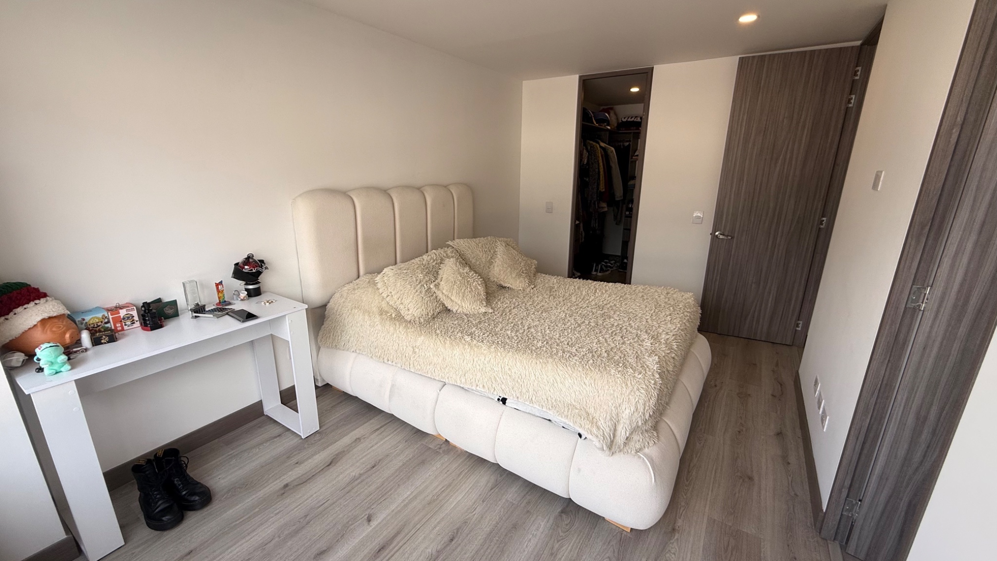 Apartamento en venta en Santa Fe, Bogotá · foto 9 de 24