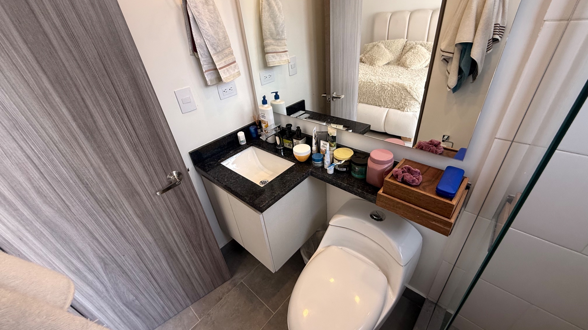 Apartamento en venta en Santa Fe, Bogotá · foto 11 de 24