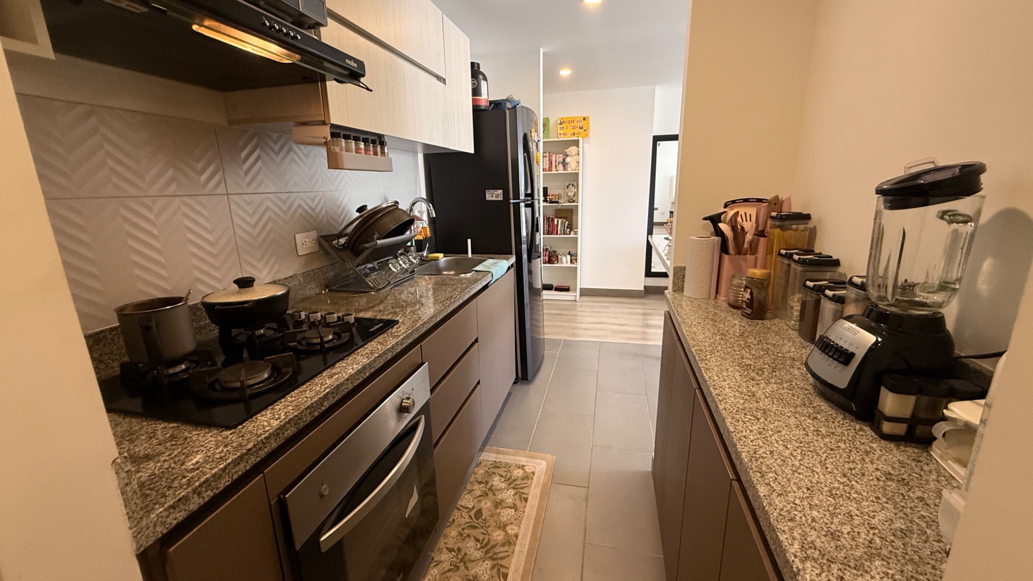 Apartamento en venta en Santa Fe, Bogotá · foto 5 de 24
