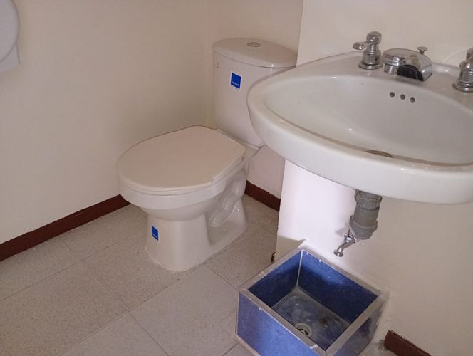 Oficina en venta en Cristo Rey, Medellín, 52 m² · foto 11 de 11