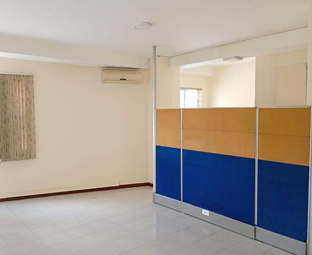 Oficina en venta en Cristo Rey, Medellín, 52 m² · foto 2 de 11