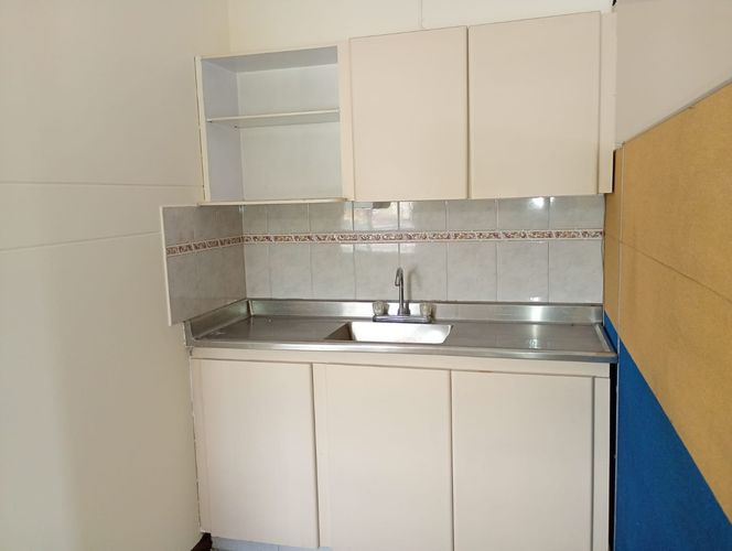 Oficina en venta en Cristo Rey, Medellín, 52 m² · foto 10 de 11