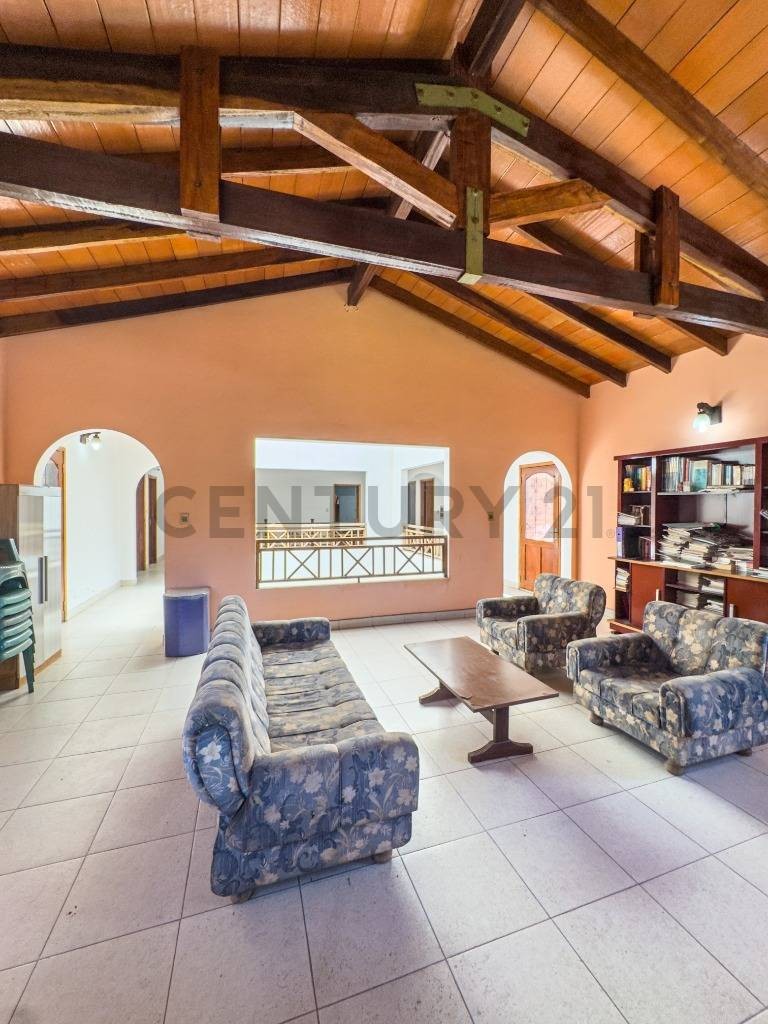 Alquiler de Casa en Mariano Roque Alonso, Central — foto 2