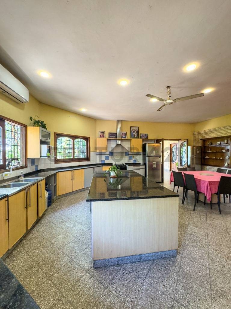 Alquiler de Casa en Mariano Roque Alonso, Central — foto 3