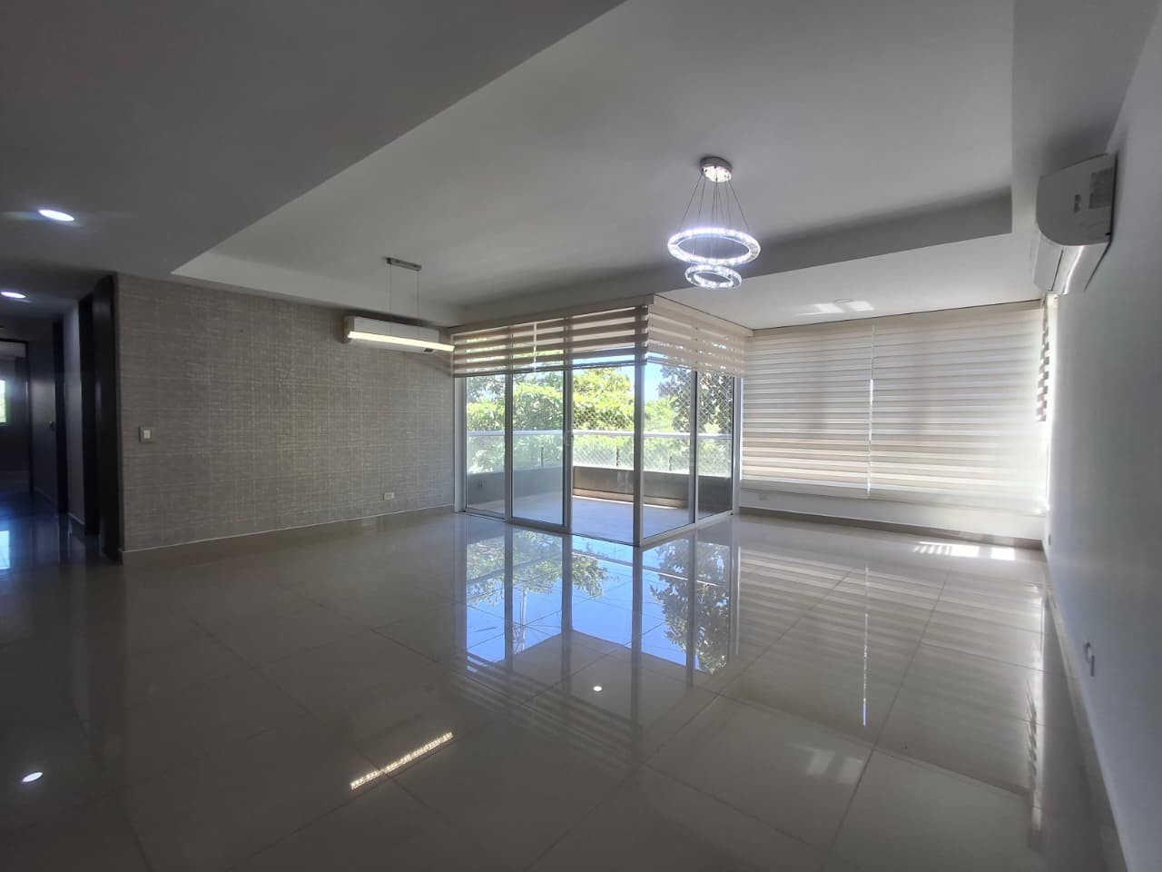 Apartamento en Arriendo en Cr.la castellana, Barranquilla