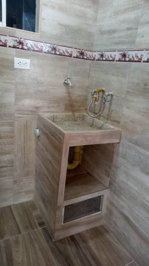 Apartamento de 3 alcobas en venta en Danubio Azul, Bogotá, 50 m² · foto 7 de 10