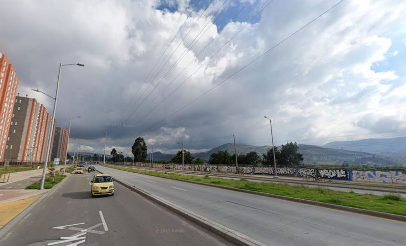 Apartamento de 3 alcobas en venta en Danubio Azul, Bogotá, 50 m² · foto 9 de 10