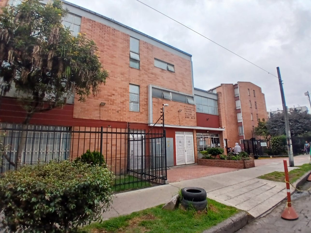 Apartment for rent in Techo, Bogotá