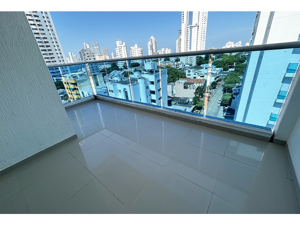 Apartamento en venta en Manga, Cartagena · foto 2 de 22