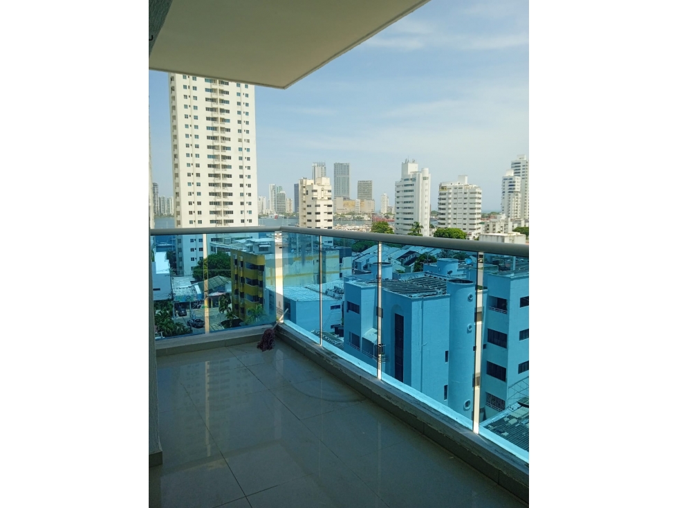 Apartamento en venta en Manga, Cartagena · foto 3 de 22