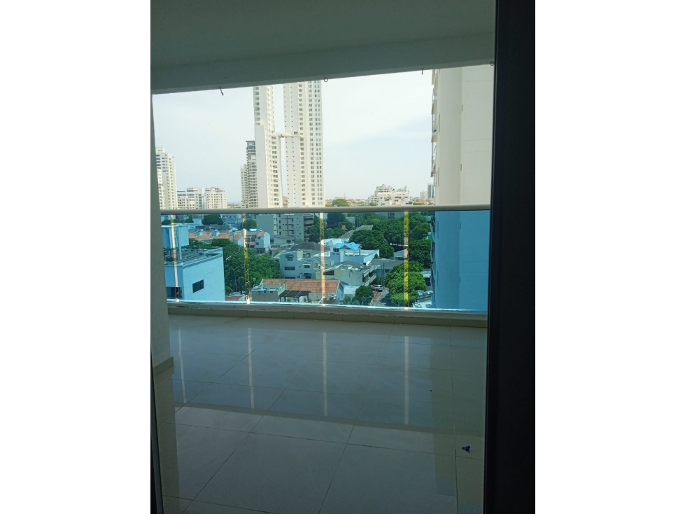 Apartamento en venta en Manga, Cartagena · foto 4 de 22