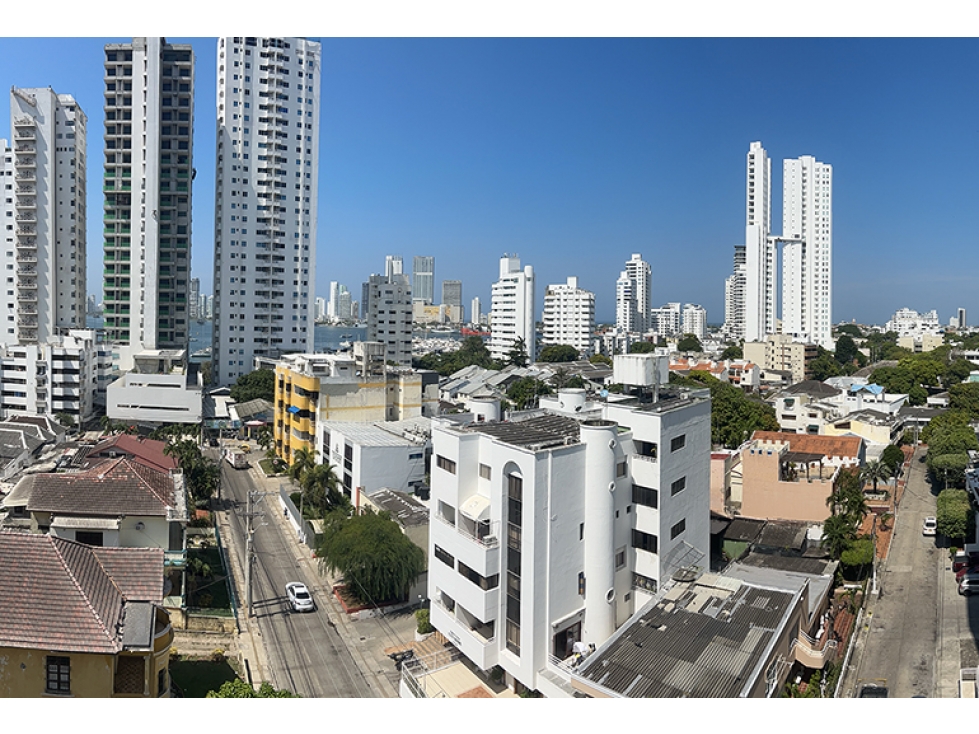 Apartamento en venta en Manga, Cartagena · foto 5 de 22